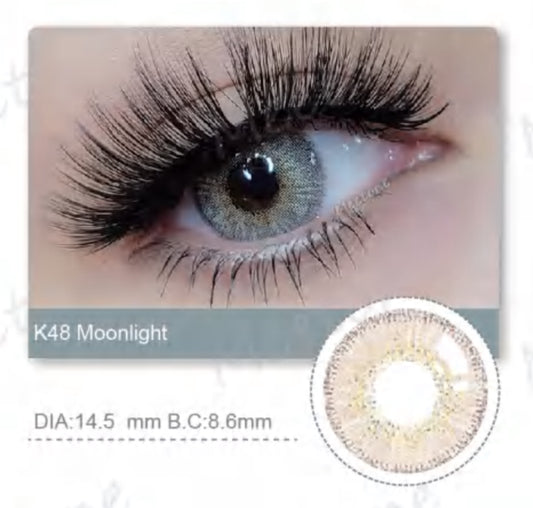 K48 Moonlight